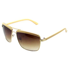 High-End Metalfashion Sonnenbrille (sz2011)